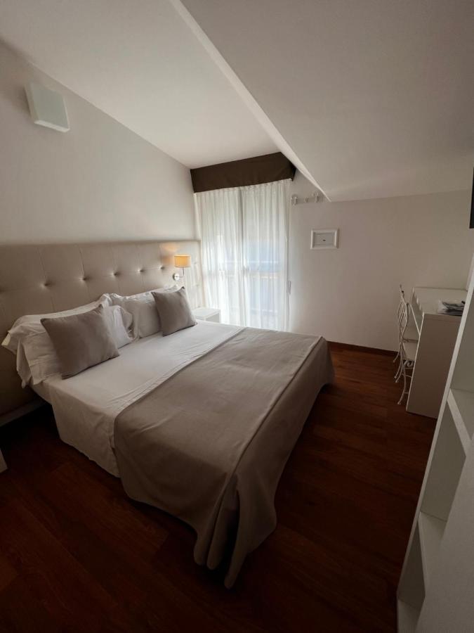 Apparthotel Ardea Riccione Exterior foto