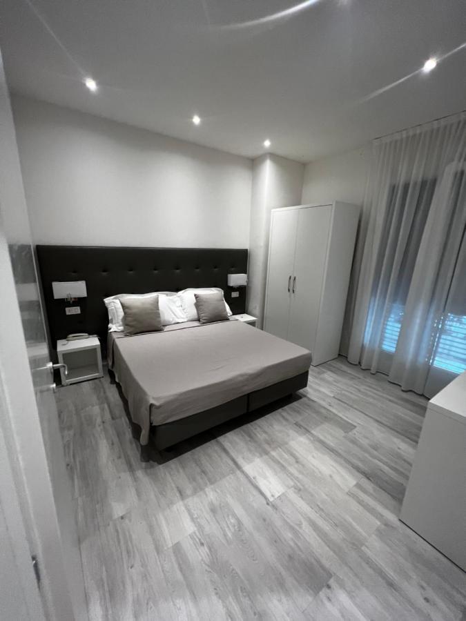 Apparthotel Ardea Riccione Exterior foto